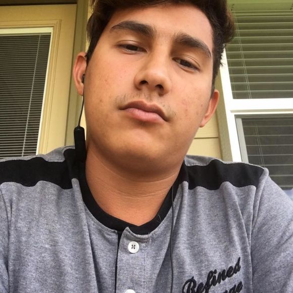 Meet your Posher, Scott - Picture 1 of 1